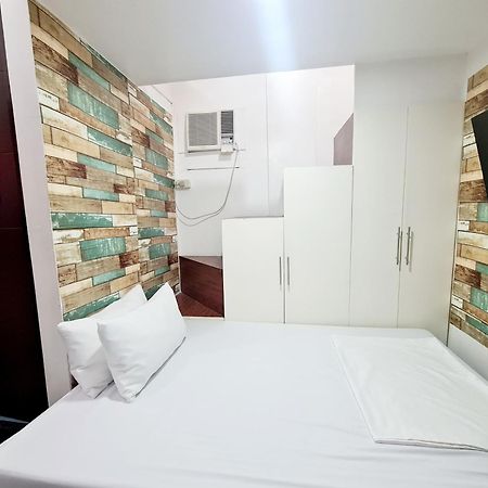Dasma Lofts Hotel Near Dela Salle Dasma Дасмарін'яс Екстер'єр фото