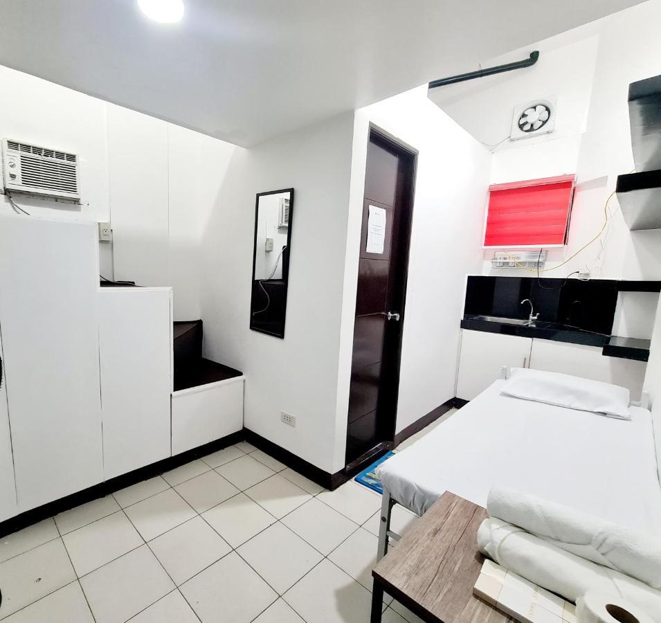 Dasma Lofts Hotel Near Dela Salle Dasma Дасмарін'яс Екстер'єр фото